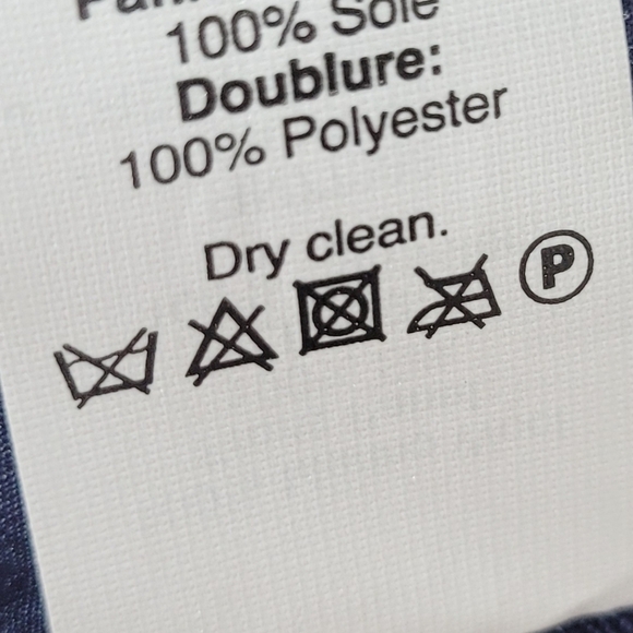 J Crew Merino Wool Floral Silk Panel 3/4 Sleeve Lightweight Sweater Top - Size M - Picture 13 of 14